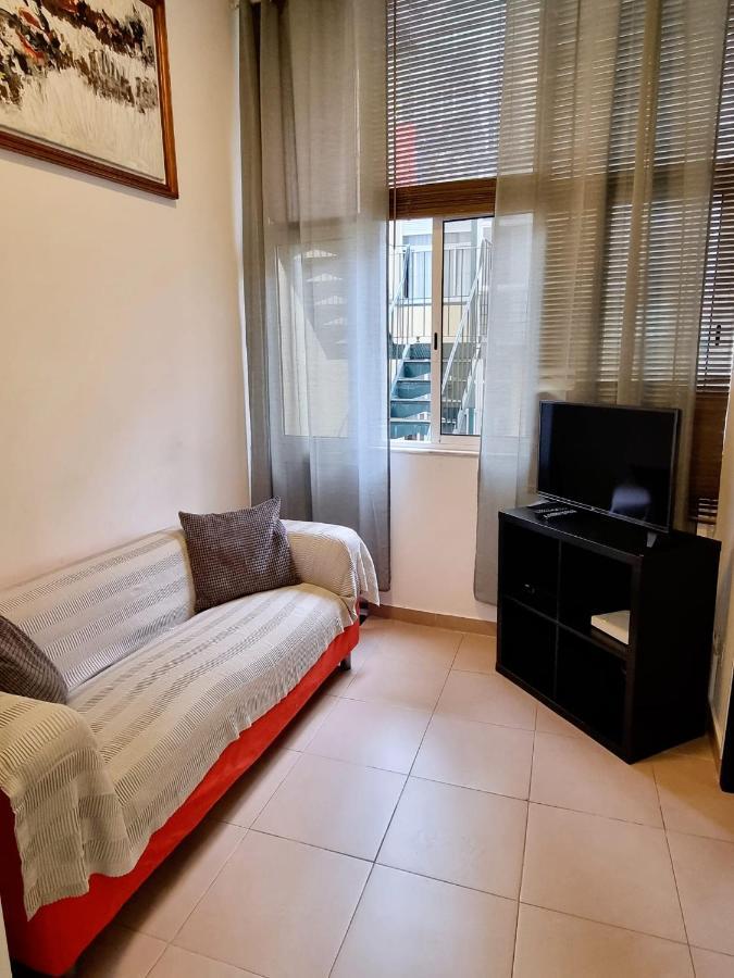 Anjos Apartment - Ilha Do Principe Lisbon Exterior photo