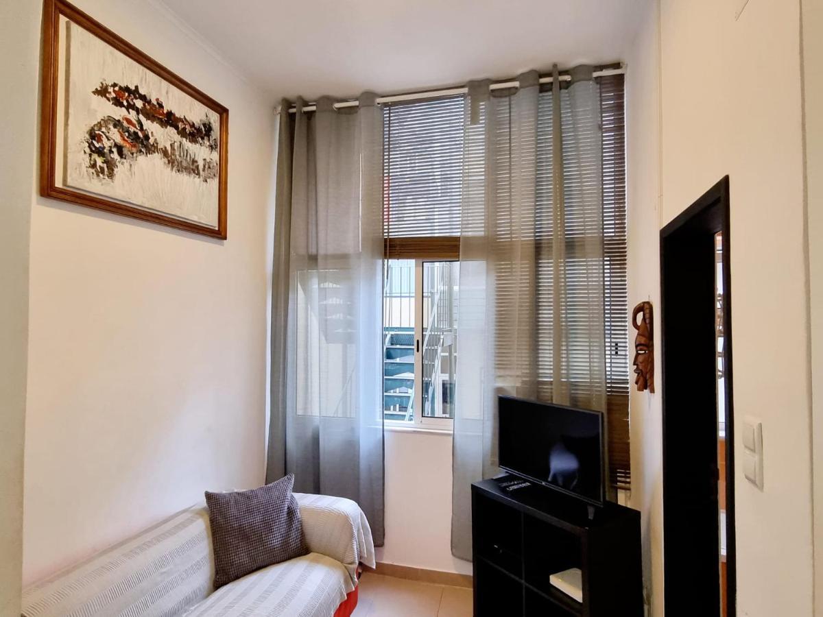 Anjos Apartment - Ilha Do Principe Lisbon Exterior photo