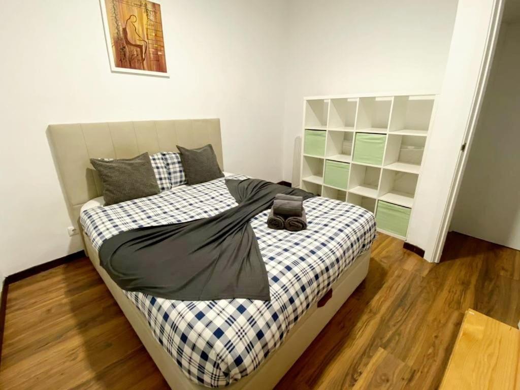 Anjos Apartment - Ilha Do Principe Lisbon Exterior photo